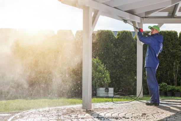 Best Pool Deck Cleaning in Watkins Glen, NY